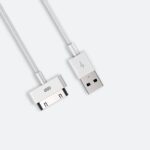 کابل شارژ ایفون ۴ اس | iPhone 4S Cable