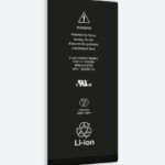 باتری ایفون ۵ اس | iPhone 5s Battery