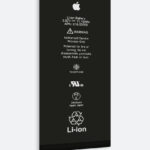 باتری ایفون ۷ پلاس | iPhone 7 Plus Battery