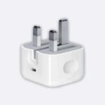 اداپتور ایفون ۱۶ پرو مکس | iPhone 16 Pro Max Adaptor