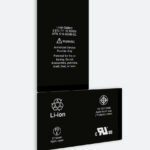 باتری ایفون ایکس | iPhone X Battery