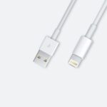 کابل شارژ ایفون ایکس اس | iPhone XS Cable