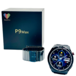 ساعت هوشمند S10 Max