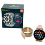 ساعت هوشمند S6 MAX