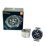ساعت هوشمند  S5 MAX