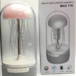 اسپیکر MAX116