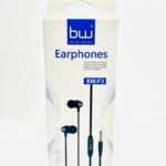 هندزفری BW-F3 AUX