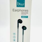 هندزفری BW-F1 AUX