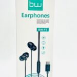 هندزفری BW-F5 TYPE-C