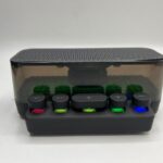 اسپیکر M-K 2026