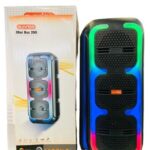 اسپیکر MINI BOX 200