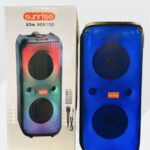 اسپیکر BOM BAX 150