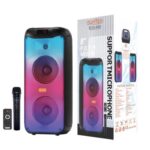 اسپیکر 400 BOM BOX