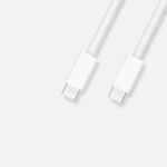 کابل شارژ ایفون ۱۵ پرو | iPhone 15 Pro Cable