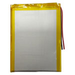 باتری لیتیوم پلیمری TAB GD CELL 486789P 4000mAh