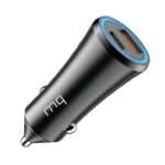 شارژر فندکی bw مدل BW-CR1 میکرو