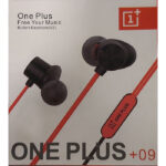 هندزفری ONE PLUS +09